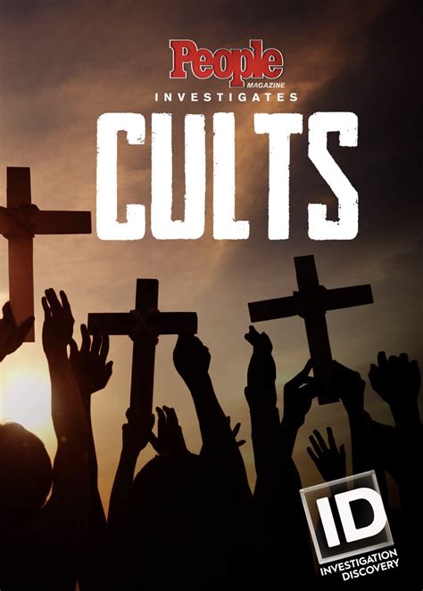 people magazine investigates primewire|People Magazine Investigates: Cults (2018) .